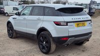 Land Rover Range Rover Evoque 2.0 eD4 SE Tech SUV 5dr Diesel Manual FWD Euro 6 (s/s) (150 ps) 4