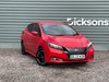 Nissan LEAF N-CONNECTA