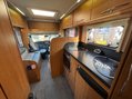 Auto-Trail Tribute T-715 SPORT EDITION FIXED BED LOW PROFILE 24