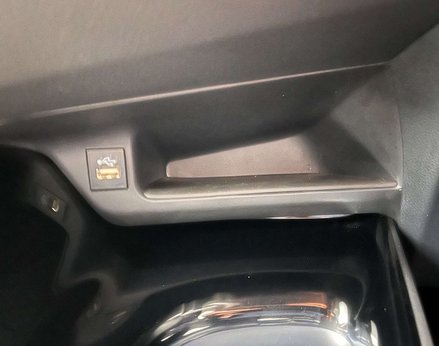 Toyota C-HR 1.8 C-HR GR Sport HEV CVT 5dr 46