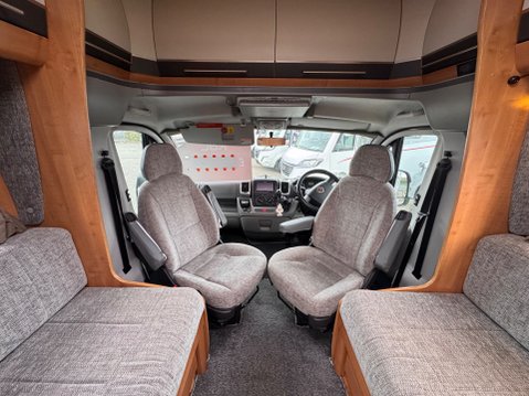 Auto-Trail Mohawk 40