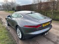 Jaguar F-Type 3.0 V6 Auto Euro 6 (s/s) 2dr 9