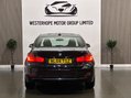 BMW 3 Series 1.6 316i Sport Euro 6 (s/s) 4dr 23