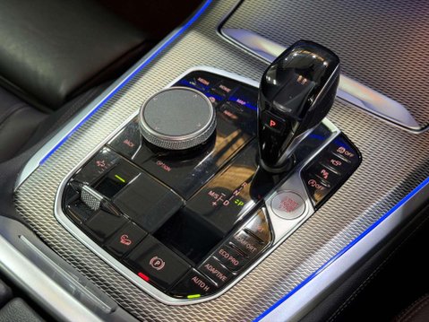 BMW X5 3.0 30d M Sport SUV 5dr Diesel Auto xDrive Euro 6 (s/s) (265 ps) 58