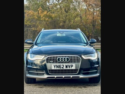 Audi A6 Allroad 3.0 TFSI V6 Estate 5dr Petrol S Tronic quattro Euro 5 (s/s) (310 ps) 33