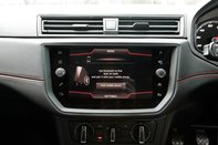 SEAT Ibiza TSI FR 25