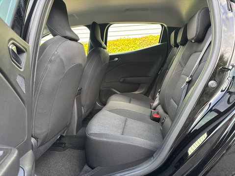 Renault Clio EVOLUTION TCE 31