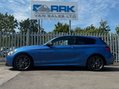 BMW 1 Series 3.0 M135i Hatchback 3dr Petrol Auto Euro 6 (s/s) (320 ps) 7