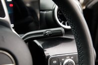 Mercedes-Benz A Class A 200 SPORT 17