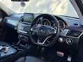 Mercedes-Benz GLE 2.1 GLE 250 D 4Matic AMG Line Premium Auto 4WD 5dr 56