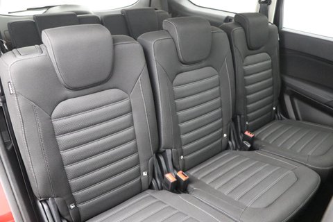 Ford Galaxy 5dr 2.0D EcoBlue Titanium Automatic 8
