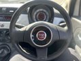 Fiat 500 POP 66551 miles good first driver car £20 tax 19