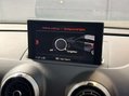 Audi A3 1.5 A3 Sportback 35 TFSI Black Edition Semi-Auto 5dr 55