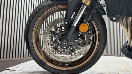 Honda CB650R 2020 NEO SPORT CAFE 9K MODERN CLASSIC 650CC 49