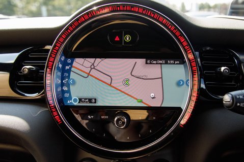 Mini Hatch COOPER S LEVEL 3 29