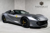 Ferrari 812 GTS NOW SOLD. SIMILAR REQUIRED. PLEASE CALL 01903 254 800.
