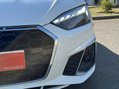 Audi A5 2.0 TDI 35 S line Sportback S Tronic Euro 6 (s/s) 5dr 55