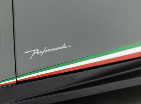 Lamborghini Huracan LP 640-4 PERFORMANTE 20