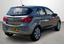 Vauxhall Corsa 1.4(75) Energy 5dr (AC) 8