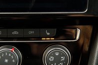 Volkswagen Passat SEL TSI EVO DSG 31