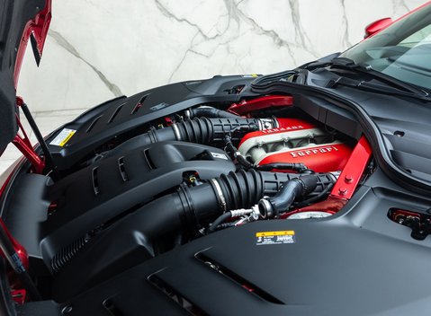 Ferrari Purosangue 43