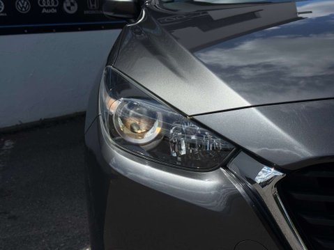 Mazda 3 2.0 SKYACTIV-G SE Nav Hatchback 5dr Petrol Manual Euro 6 (s/s) (121 ps) 16
