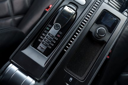 Bentley Brooklands 21