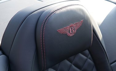 Bentley Continental GT GTC V8 S Mulliner 8