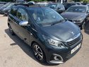 Peugeot 108 1.2 VTi PureTech Allure Top! Euro 5 5dr