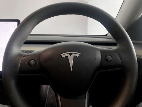 Tesla Model Y (Dual Motor) Long Range SUV 5dr Electric Auto 4WDE (384 bhp) Cruise Contro 13