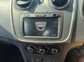 Dacia Sandero Stepway 0.9 TCe Laureate Euro 5 5dr 19