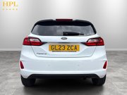 Ford Fiesta 1.0T EcoBoost Titanium Hatchback 5dr Petrol Manual Euro 6 (s/s) (100 ps) 6