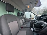 Ford Transit Luton XLWB L4 Leader DRW 350Hd Tail Lift EURO 6 SELECT 15