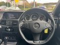 Mercedes-Benz E Class 3.5 E350 CGI V6 BlueEfficiency Sport Cabriolet G-Tronic Euro 5 2dr 25