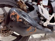 Honda CBR 2012 CBR125 20K GOOD RUNNING MOTOR 125CC SPORTS BIKE 18