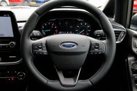 Ford Fiesta ACTIVE X 22