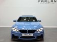 BMW M4 3.0 BiTurbo Coupe 2dr Petrol DCT Euro 6 (s/s) (431 ps) 11