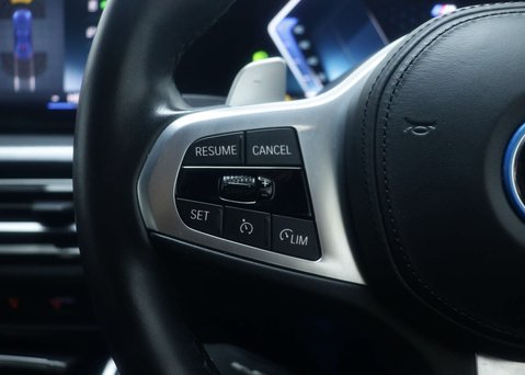 BMW 3 Series 2.0 330E M Sport Auto 4dr 37