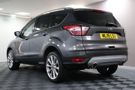Ford Kuga TITANIUM X EDITION 22