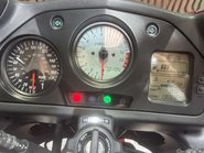 Honda VFR 2001 ONLY 13K FUEL INJECTED NON VTEC 1 OWNER NEW MOT 800CC 16