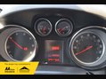 Vauxhall Mokka 1.7 Mokka Exclusive CDTi S/S 5dr 46