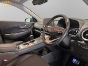 Hyundai KONA 64kWh Premium SUV 5dr Electric Auto (10.5kW Charger) (204 ps) Alloys - Air 12