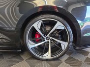 Audi RS5 2.9 TFSI V6 Coupe 2dr Petrol Tiptronic quattro Euro 6 (s/s) (450 ps) 27