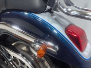 Harley-Davidson Softail DEUCE FXSTDI 1450 2002 ONLY 6K NEW MOT SERVICED VERY CLEAN BIKE 23