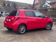 Toyota Yaris 1.33 VVT-I ICON 2