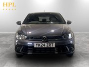 Volkswagen Polo 1.0 TSI R-Line Hatchback 5dr Petrol DSG Euro 6 (s/s) (95 ps) 2