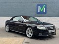 Audi A5 2.0 TDI S line Euro 5 (s/s) 2dr 1