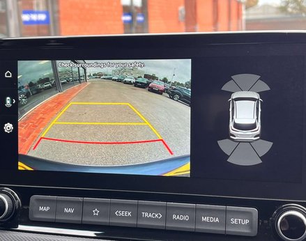 Hyundai KONA 1.0 Kona Premium TGDi MHEV 5dr 32