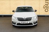 Skoda Octavia VRS CHALLENGE TSI DSG 5