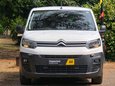 Citroen Berlingo 1.5 Berlingo 1000 Enterprise Blue HDi S/S 50